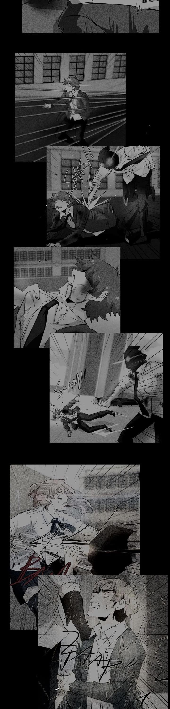 unOrdinary Chapter 363 - Page 26