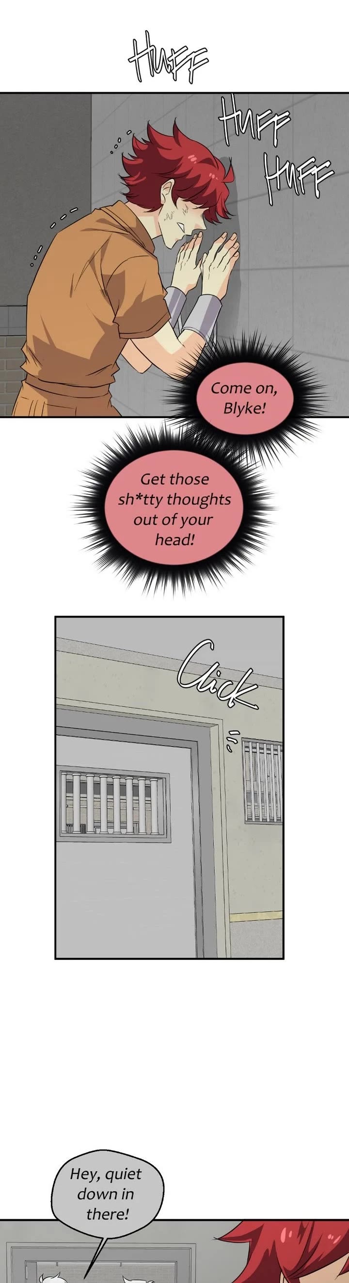 unOrdinary Chapter 363 - Page 29