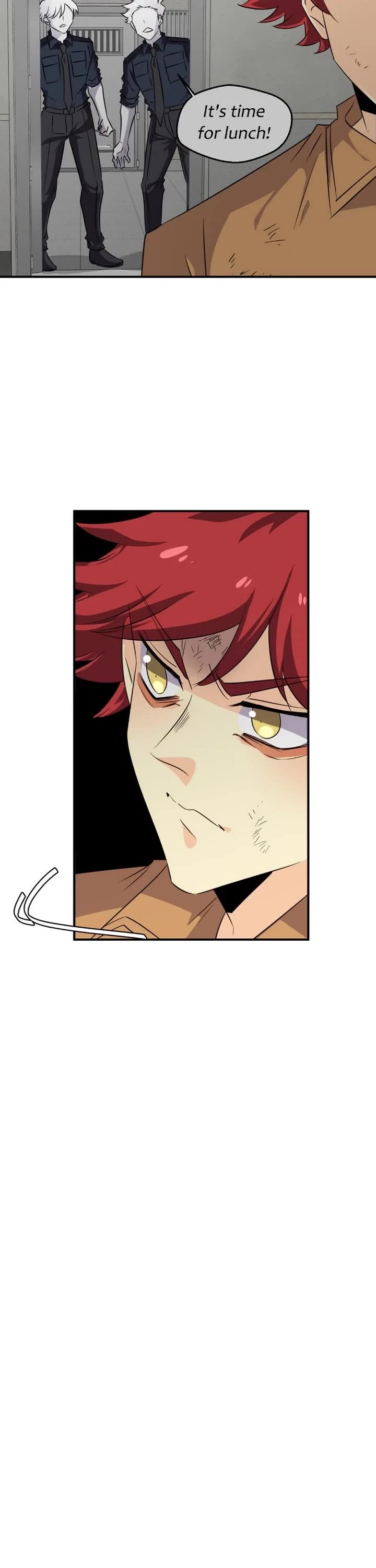 unOrdinary Chapter 363 - Page 30