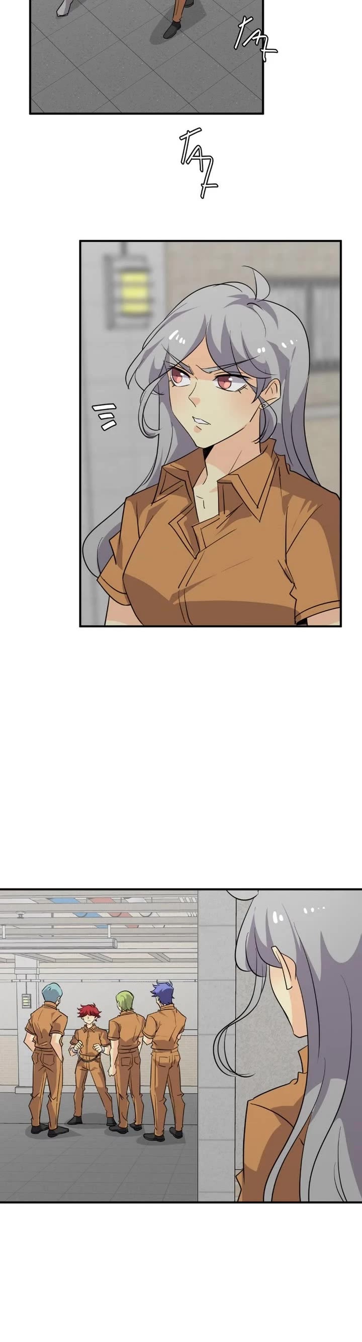 unOrdinary Chapter 363 - Page 38