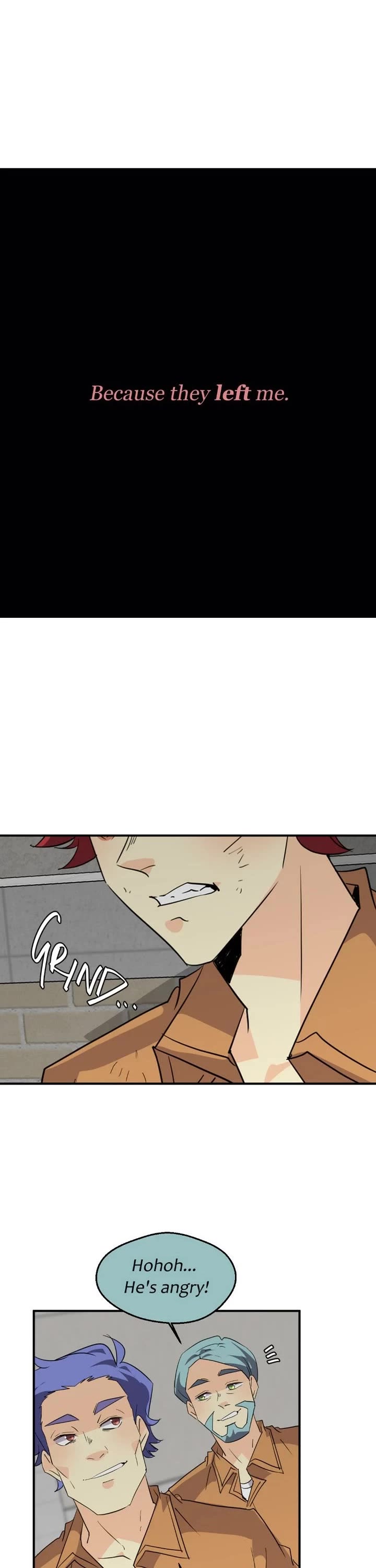unOrdinary Chapter 363 - Page 42