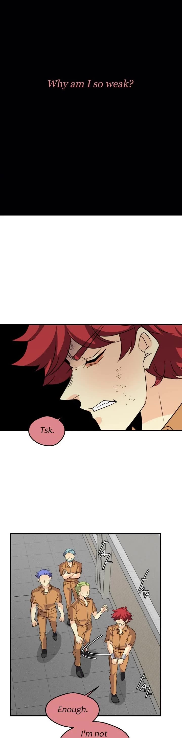 unOrdinary Chapter 363 - Page 44