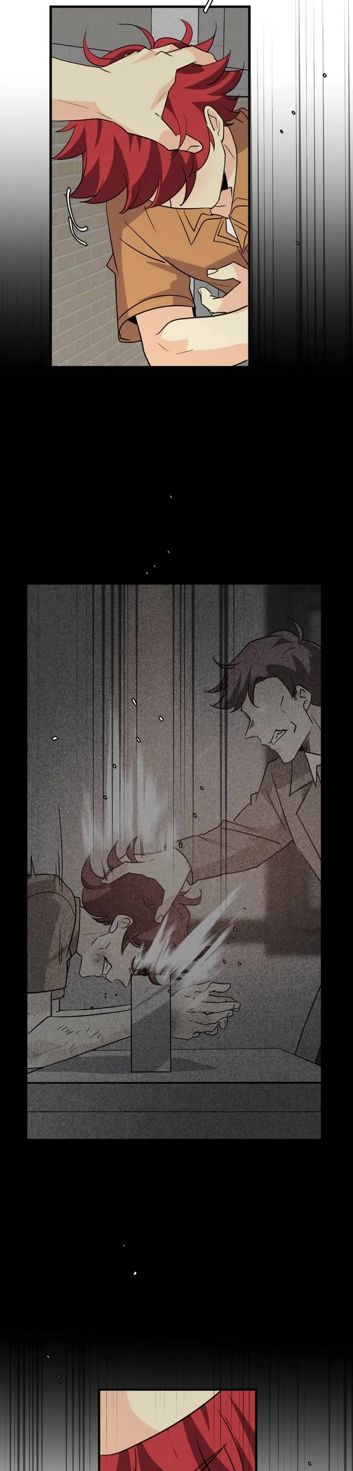 unOrdinary Chapter 363 - Page 47