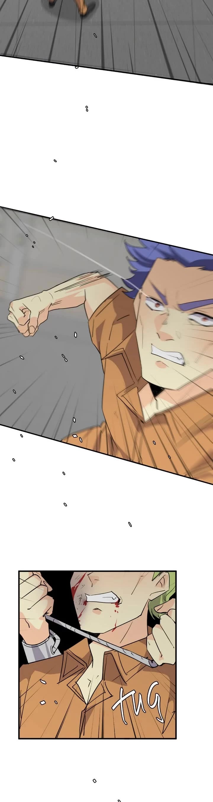 unOrdinary Chapter 363 - Page 53