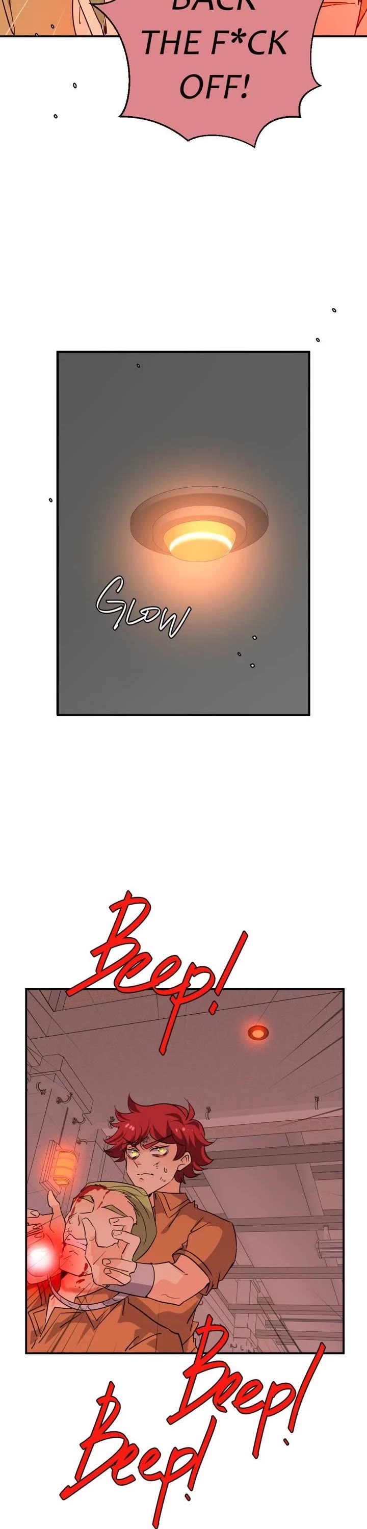 unOrdinary Chapter 363 - Page 57