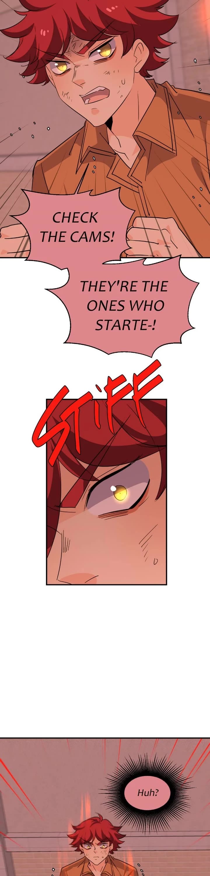 unOrdinary Chapter 363 - Page 60
