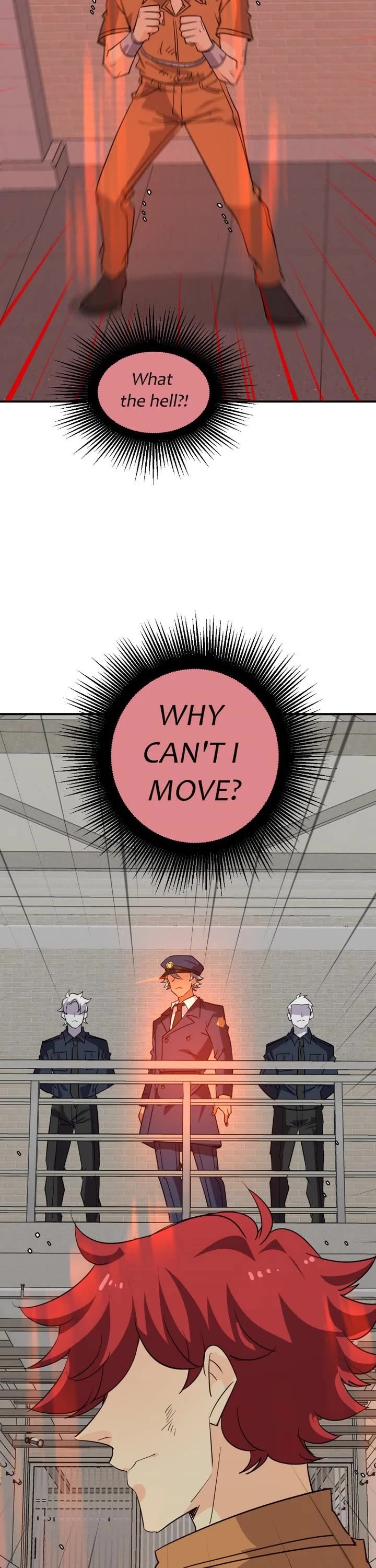 unOrdinary Chapter 363 - Page 61