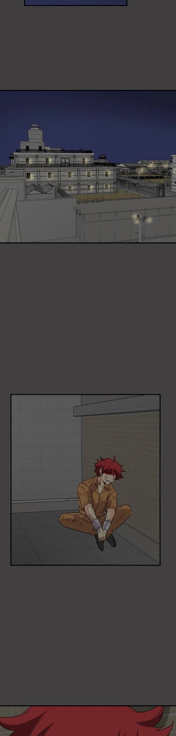 unOrdinary Chapter 364 - Page 17