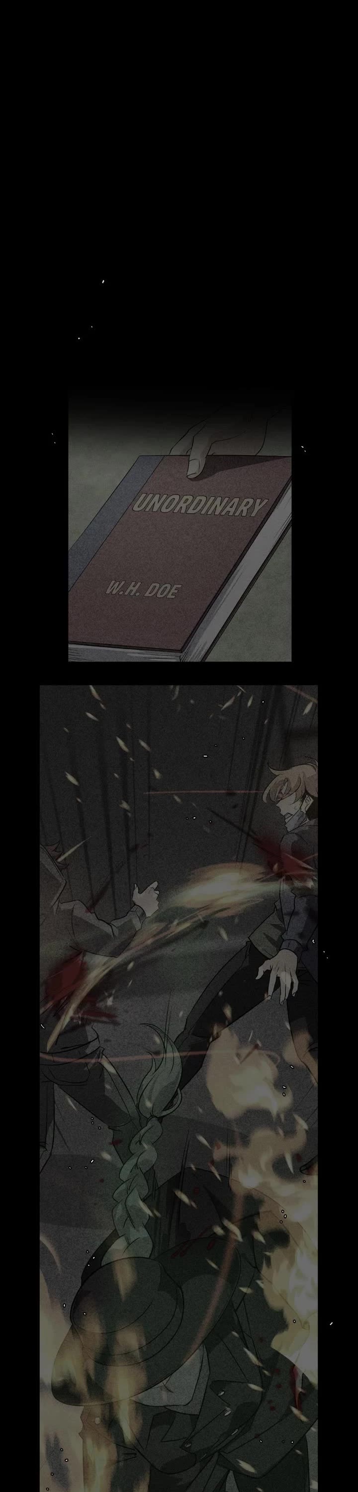 unOrdinary Chapter 364 - Page 20