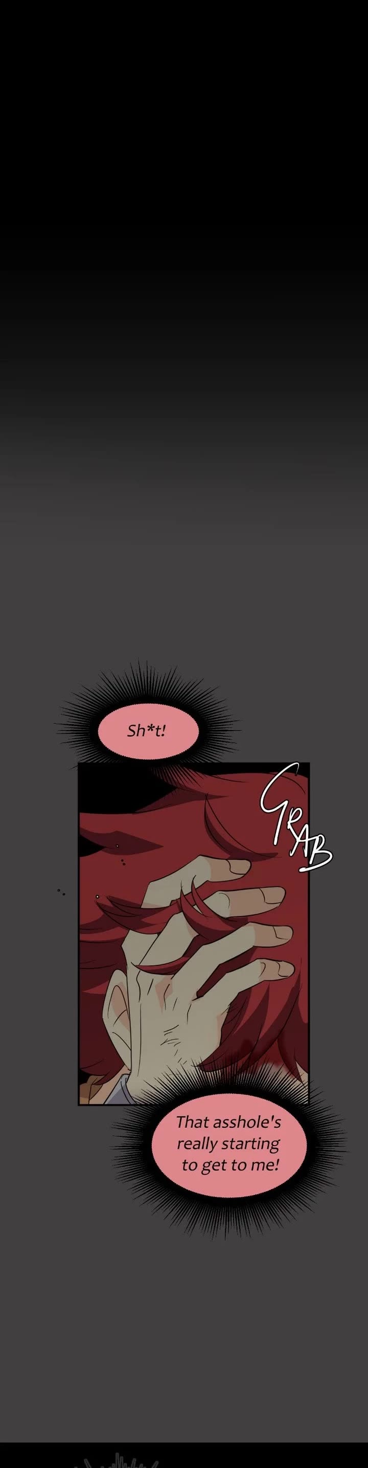 unOrdinary Chapter 364 - Page 24