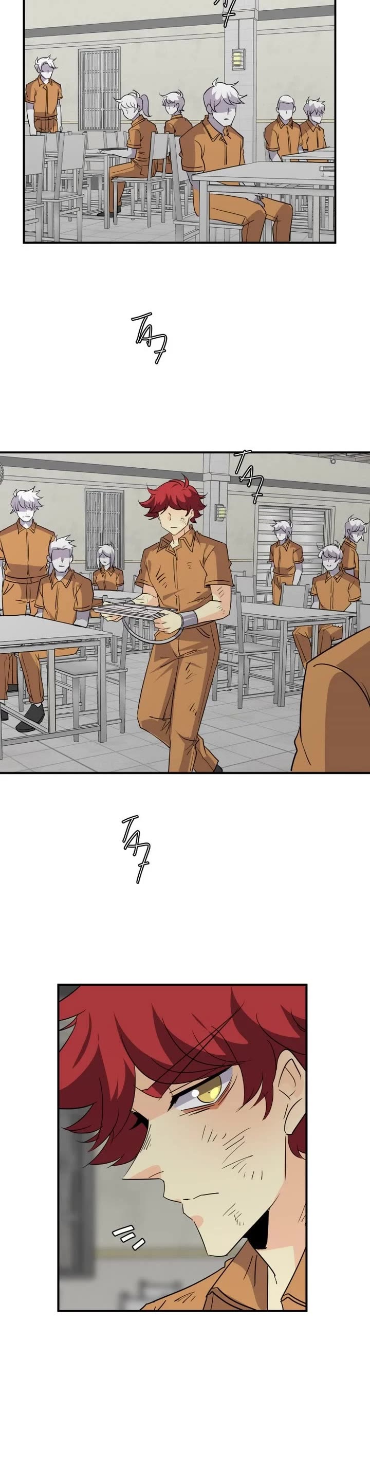 unOrdinary Chapter 364 - Page 29