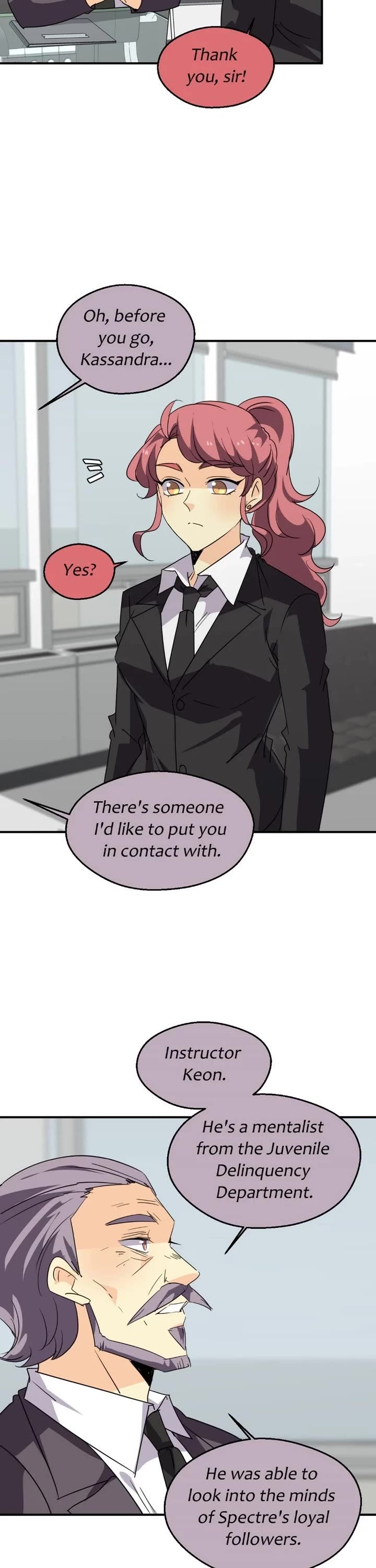 unOrdinary Chapter 365 - Page 13