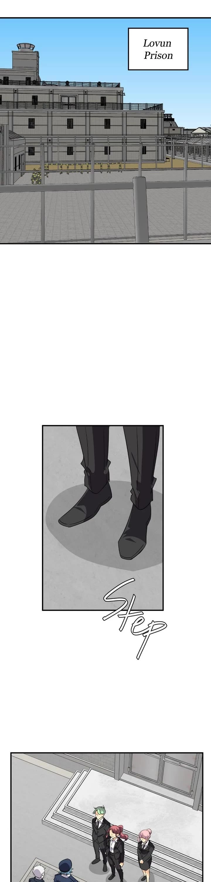 unOrdinary Chapter 365 - Page 16
