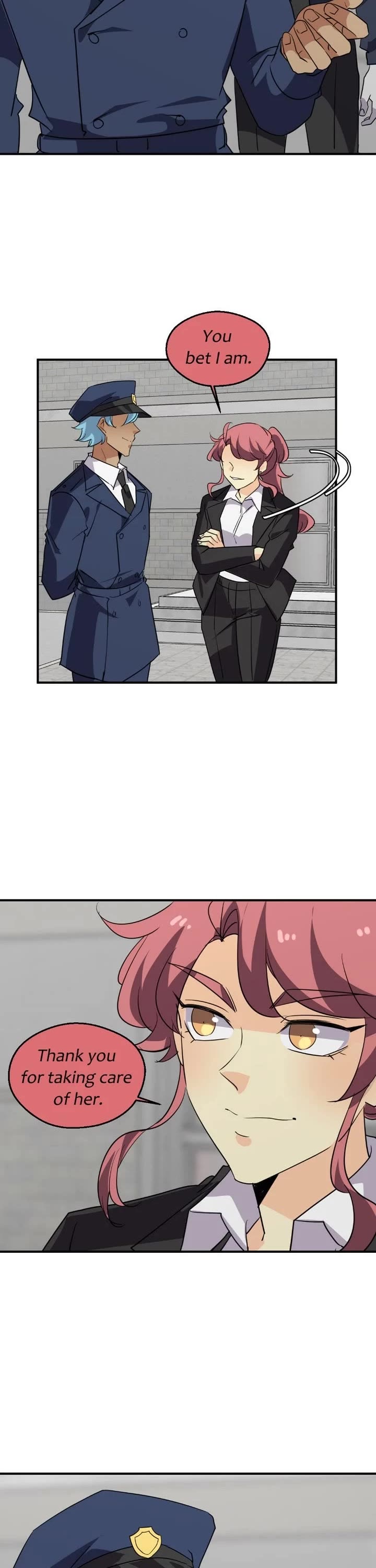 unOrdinary Chapter 365 - Page 18