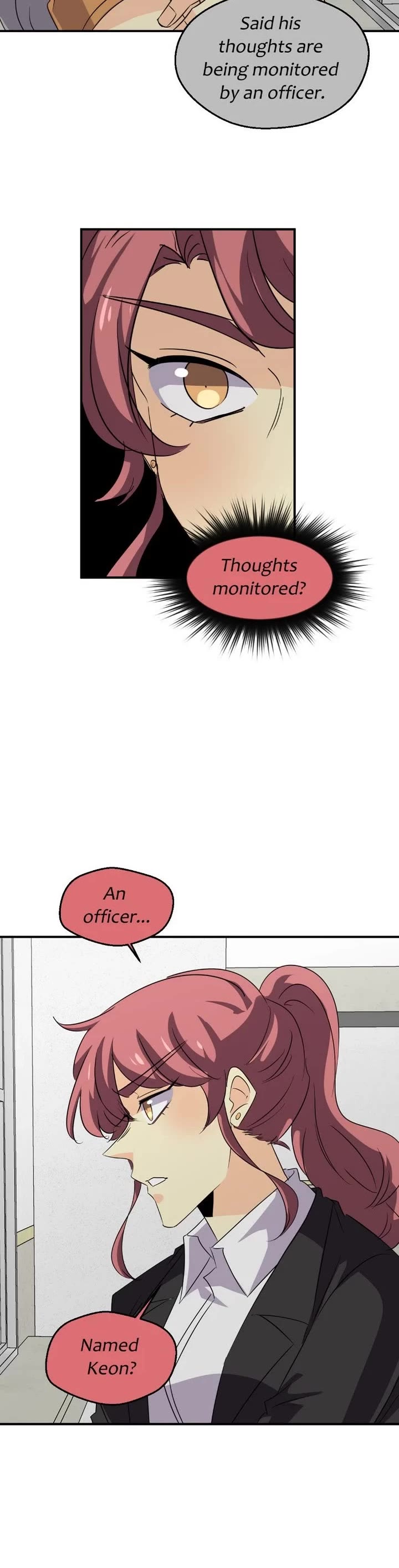 unOrdinary Chapter 365 - Page 30