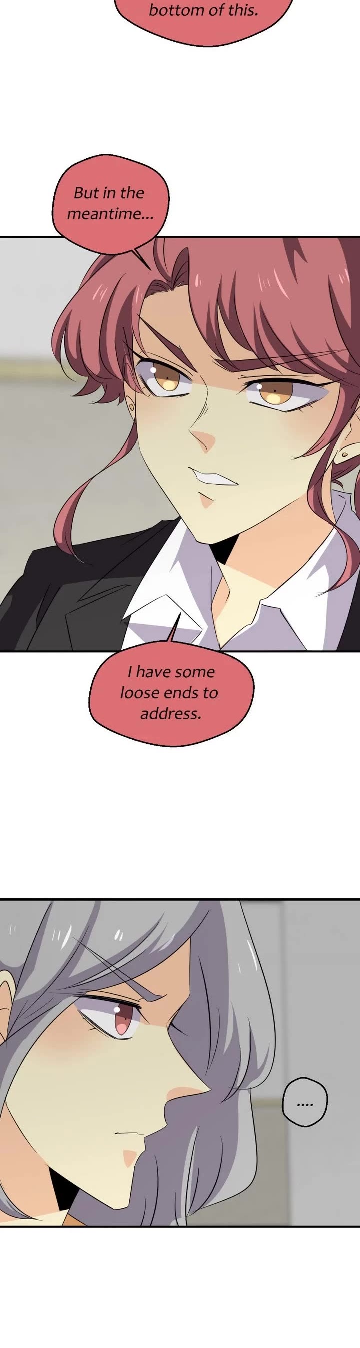 unOrdinary Chapter 365 - Page 35