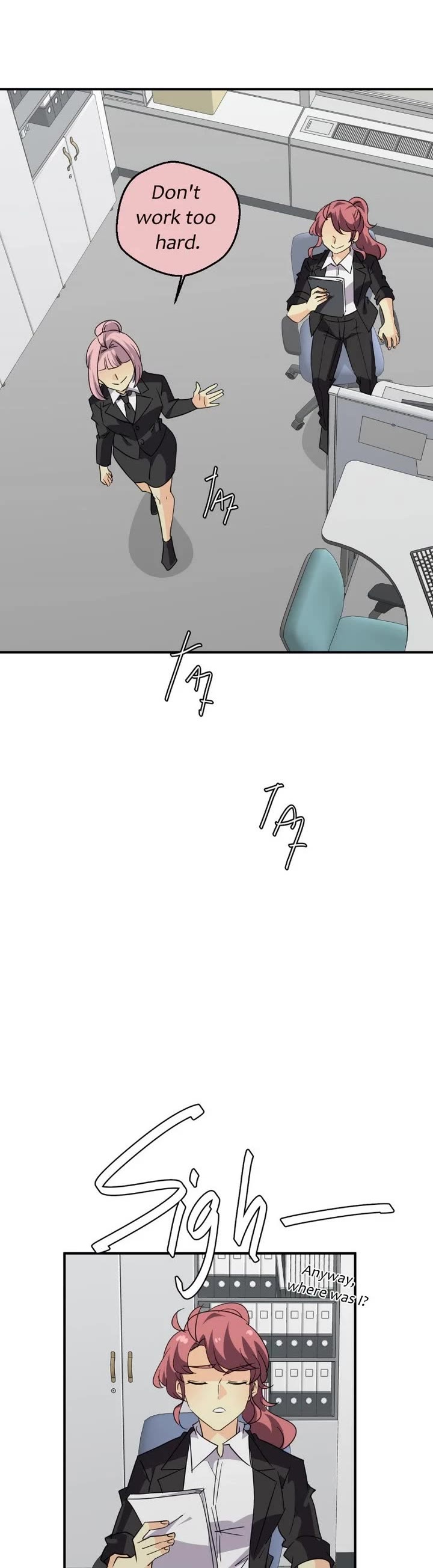 unOrdinary Chapter 365 - Page 40