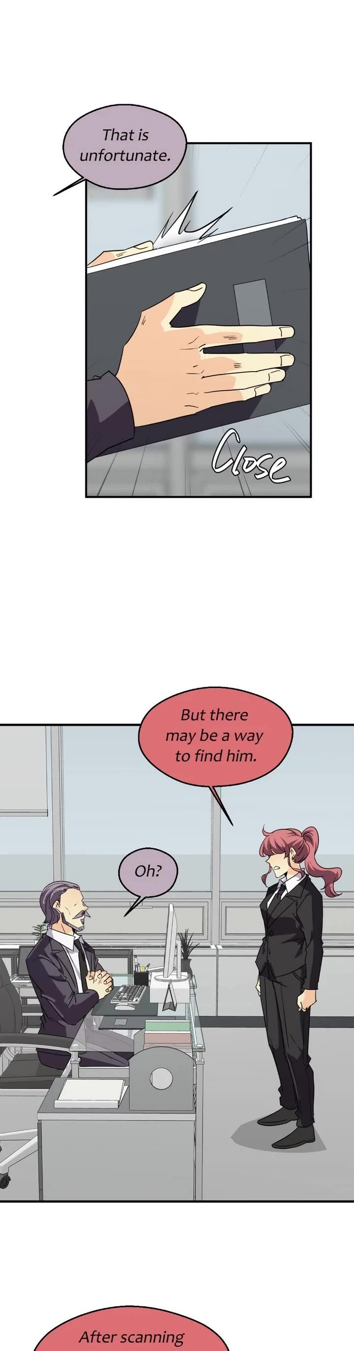 unOrdinary Chapter 365 - Page 10