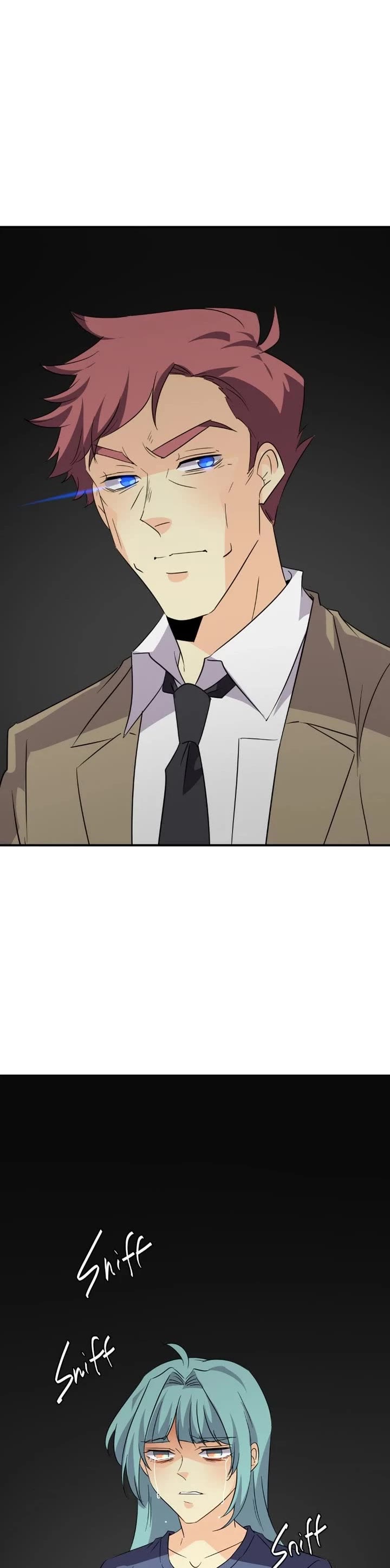 unOrdinary Chapter 366 - Page 14