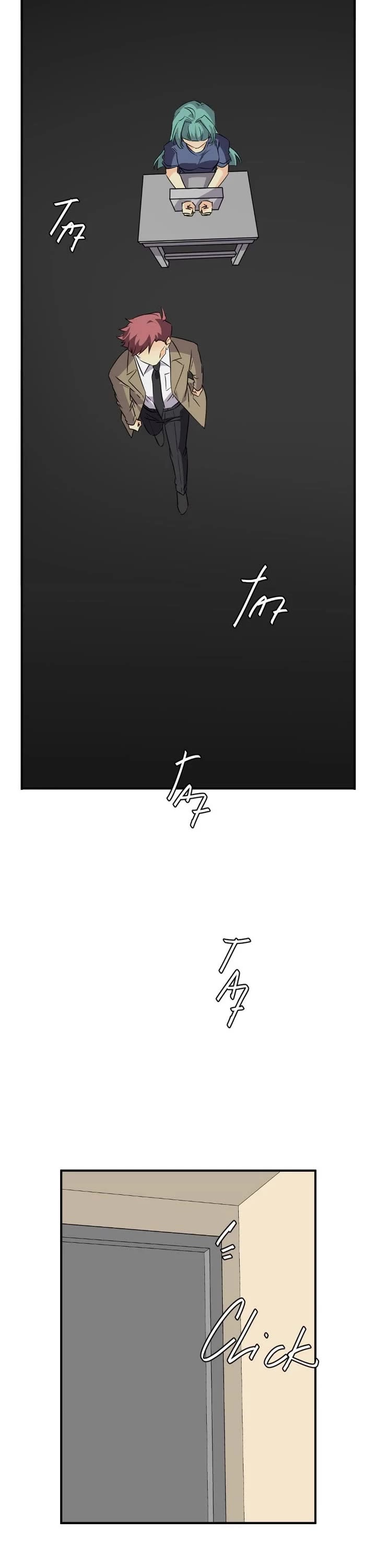 unOrdinary Chapter 366 - Page 16