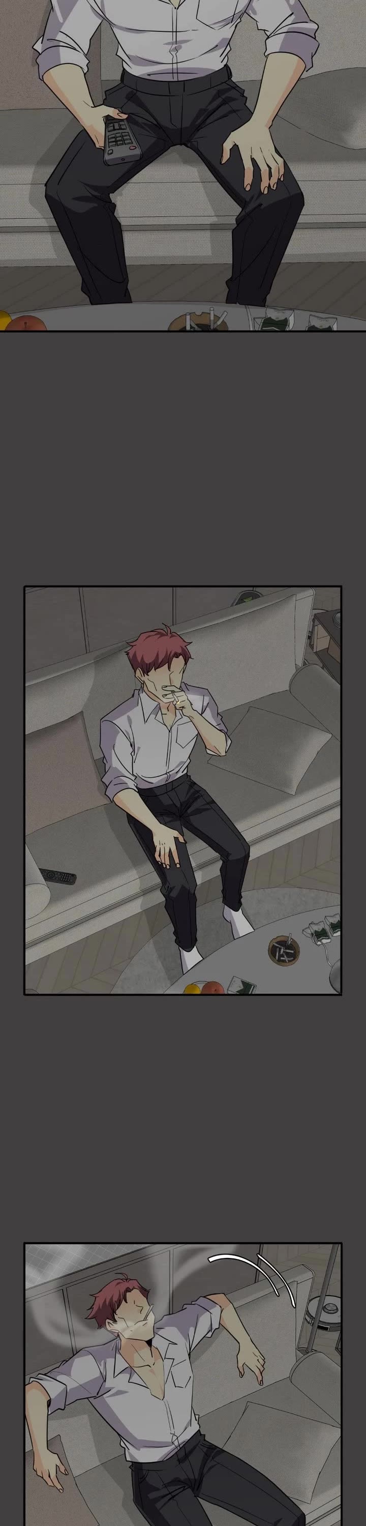unOrdinary Chapter 366 - Page 27