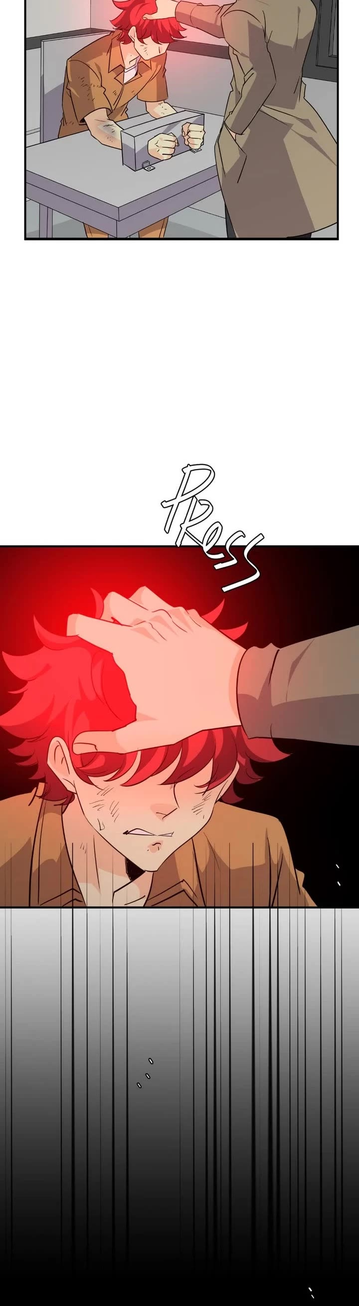 unOrdinary Chapter 366 - Page 35