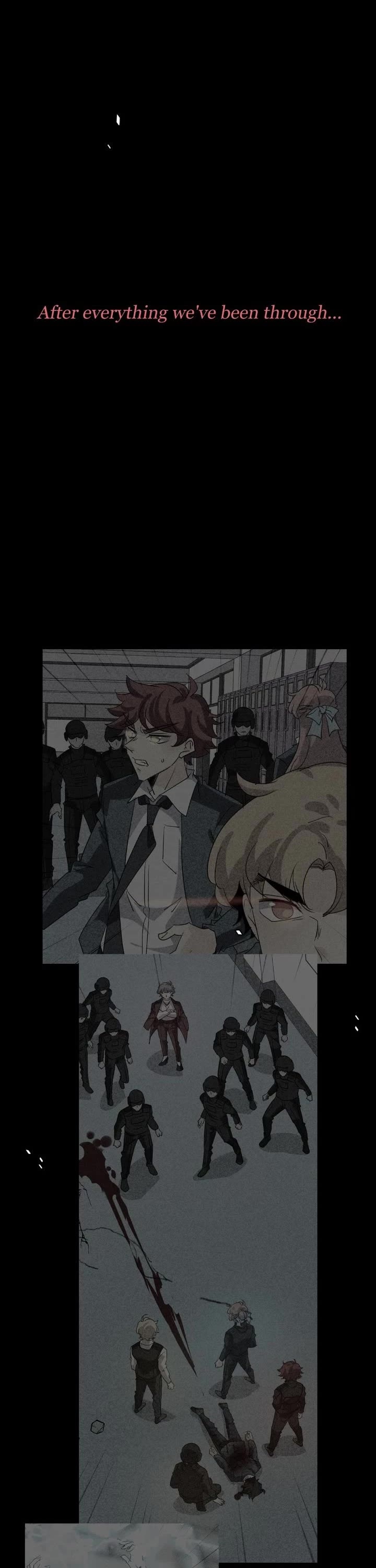 unOrdinary Chapter 366 - Page 36