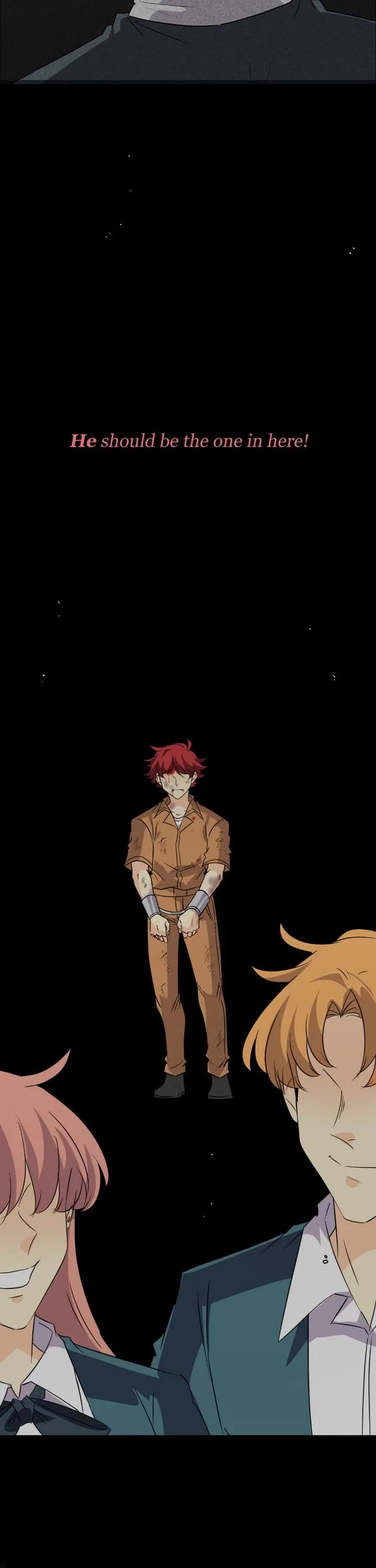 unOrdinary Chapter 366 - Page 38