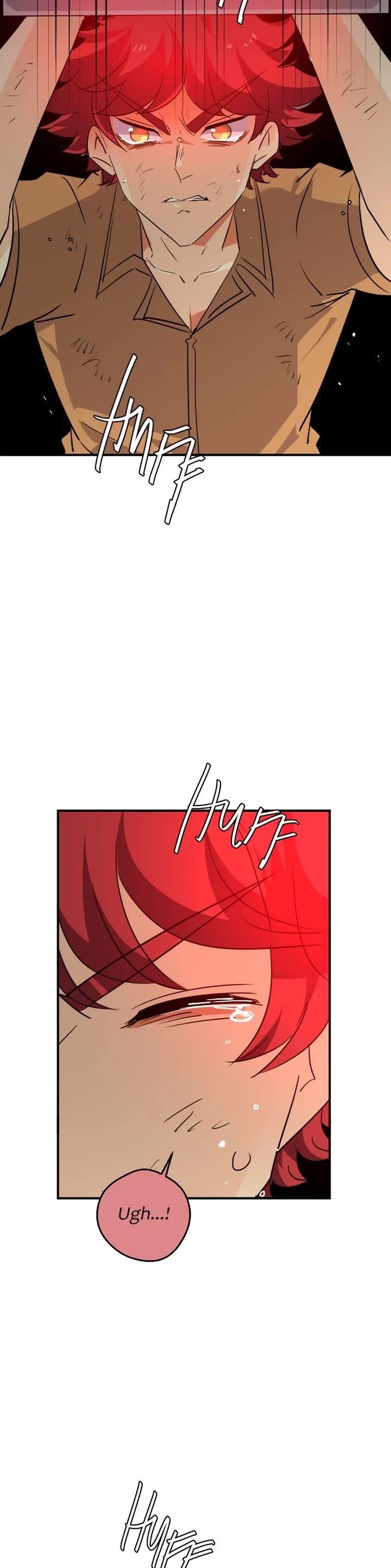 unOrdinary Chapter 366 - Page 40