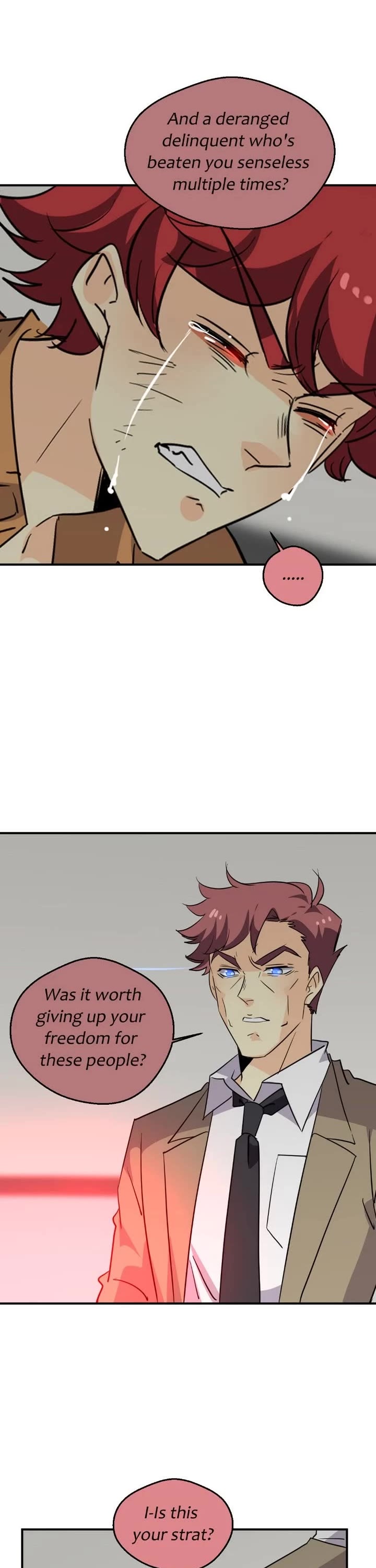 unOrdinary Chapter 366 - Page 42