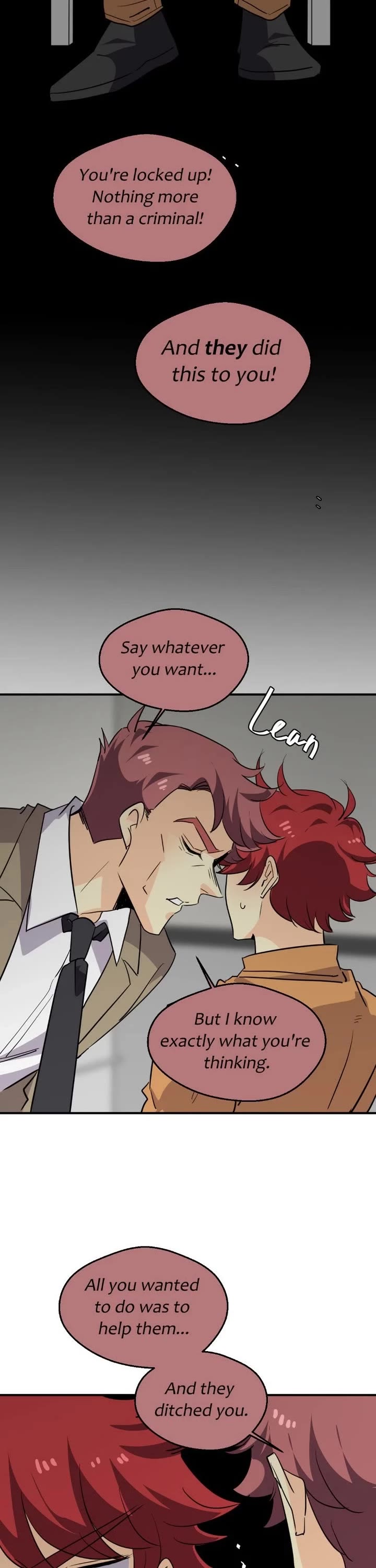 unOrdinary Chapter 366 - Page 48