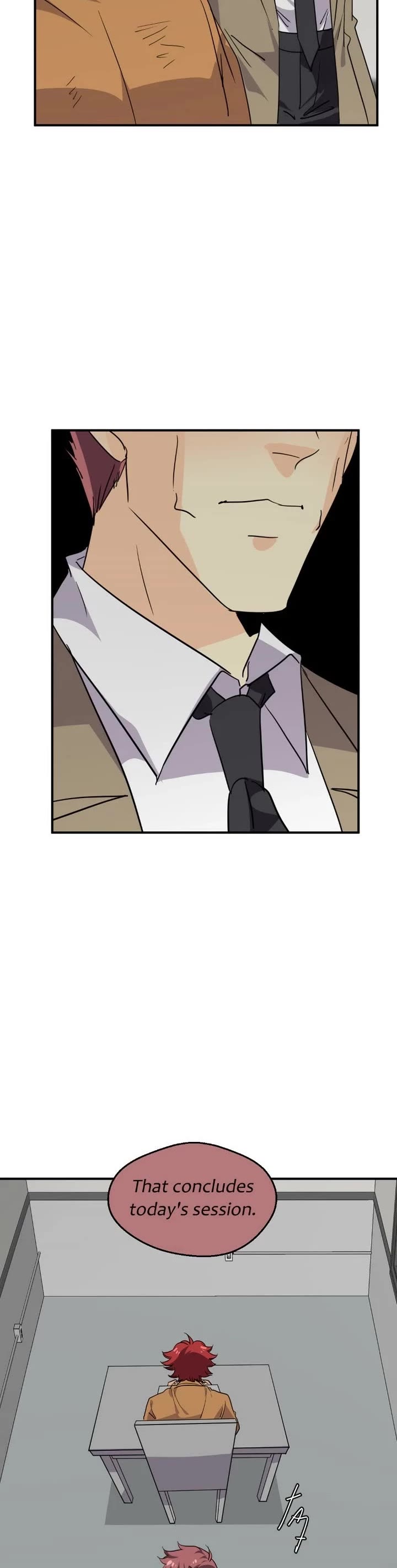 unOrdinary Chapter 366 - Page 59