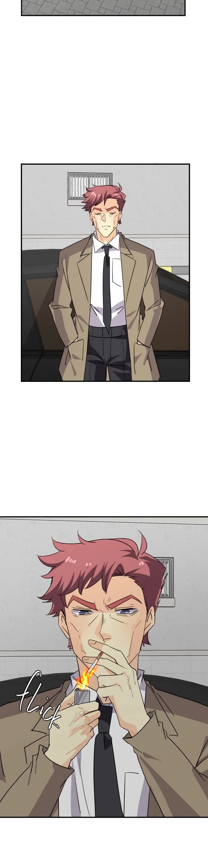 unOrdinary Chapter 366 - Page 62