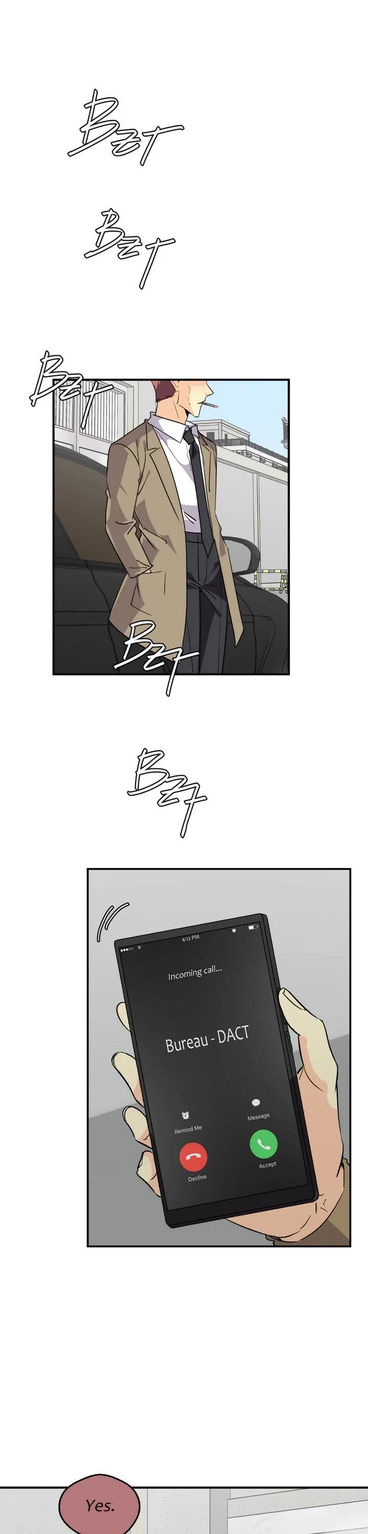 unOrdinary Chapter 366 - Page 63