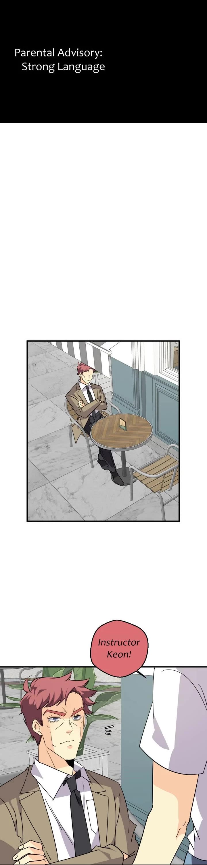 unOrdinary Chapter 367 - Page 1