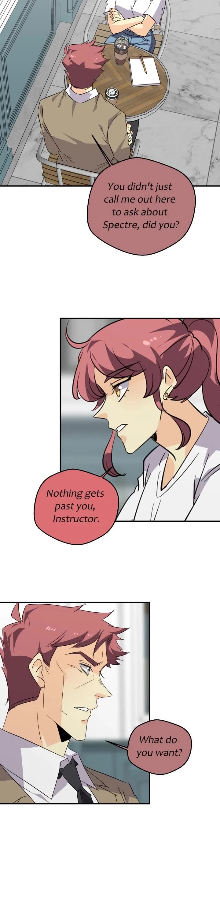 unOrdinary Chapter 367 - Page 13