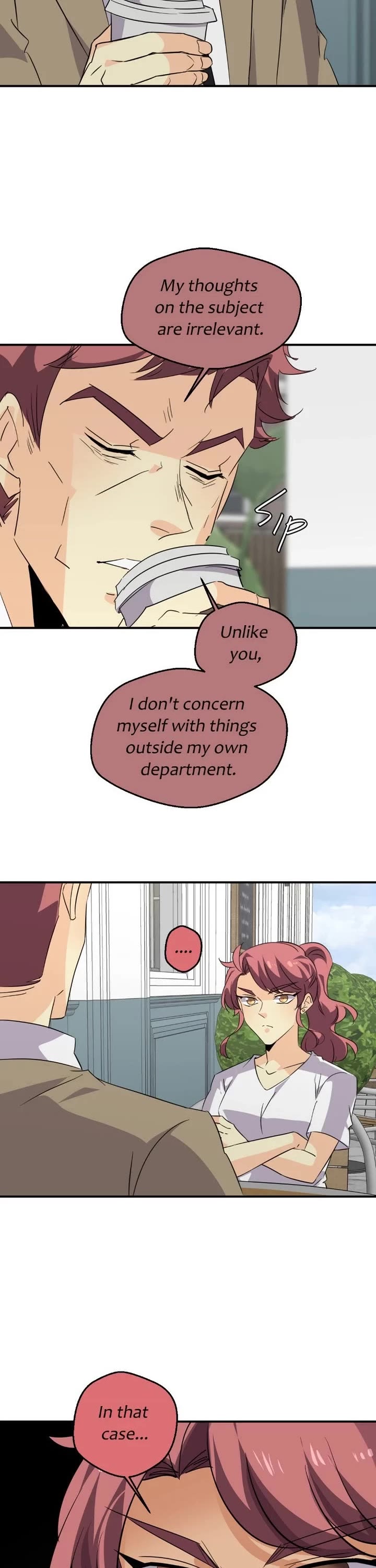 unOrdinary Chapter 367 - Page 16