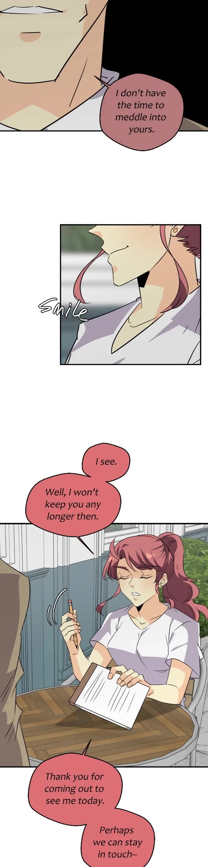 unOrdinary Chapter 367 - Page 18