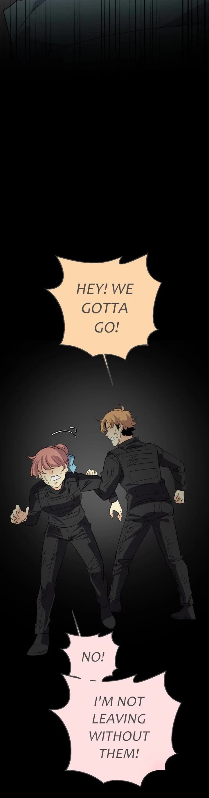 unOrdinary Chapter 367 - Page 24