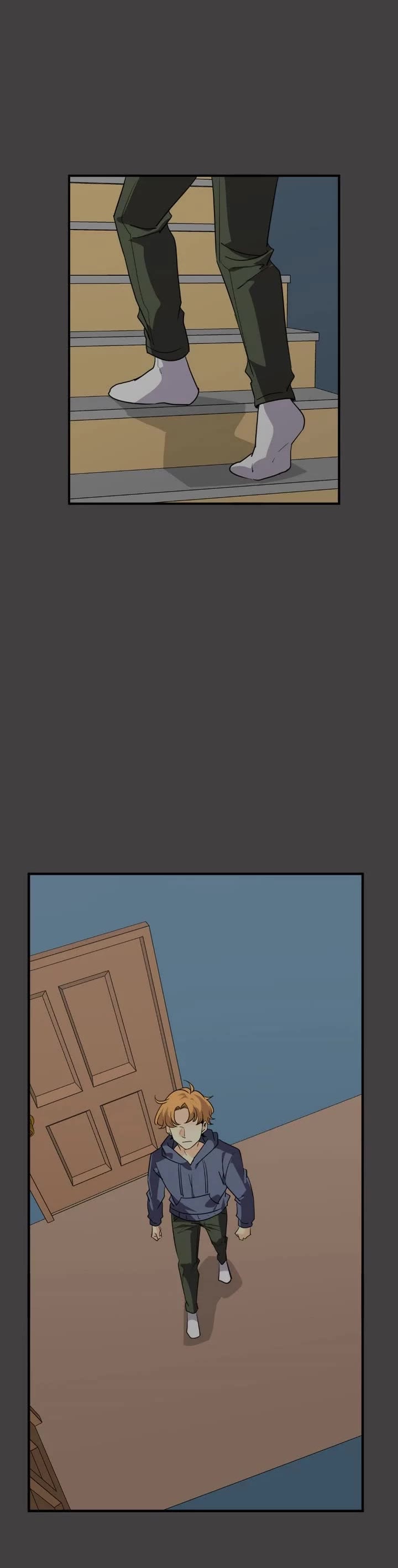 unOrdinary Chapter 367 - Page 29
