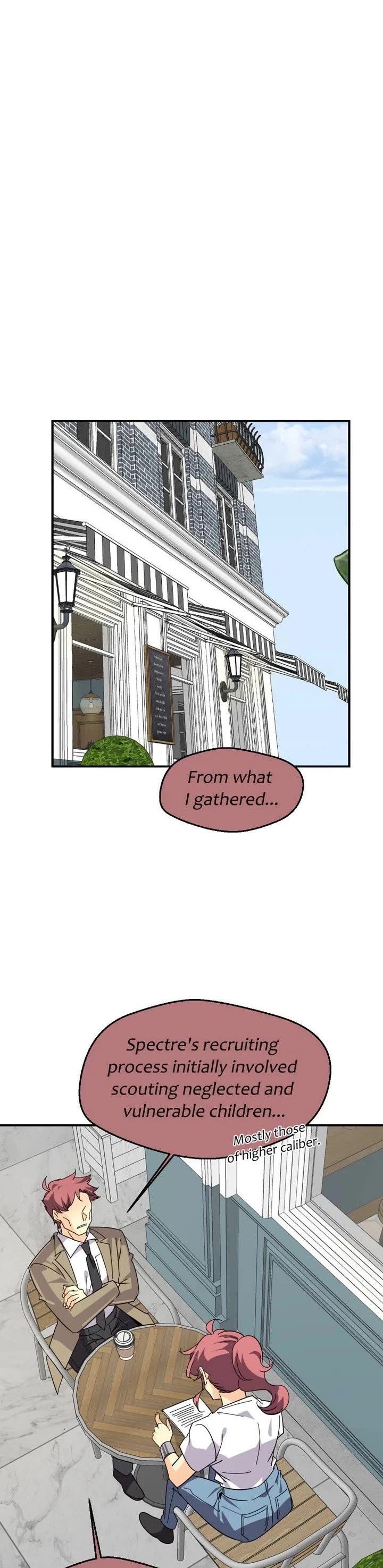 unOrdinary Chapter 367 - Page 4