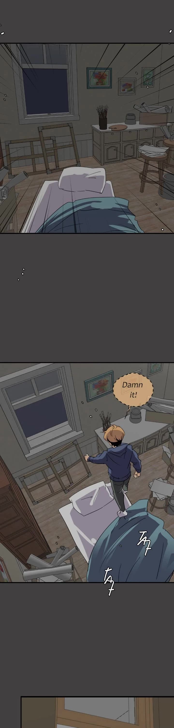 unOrdinary Chapter 367 - Page 31