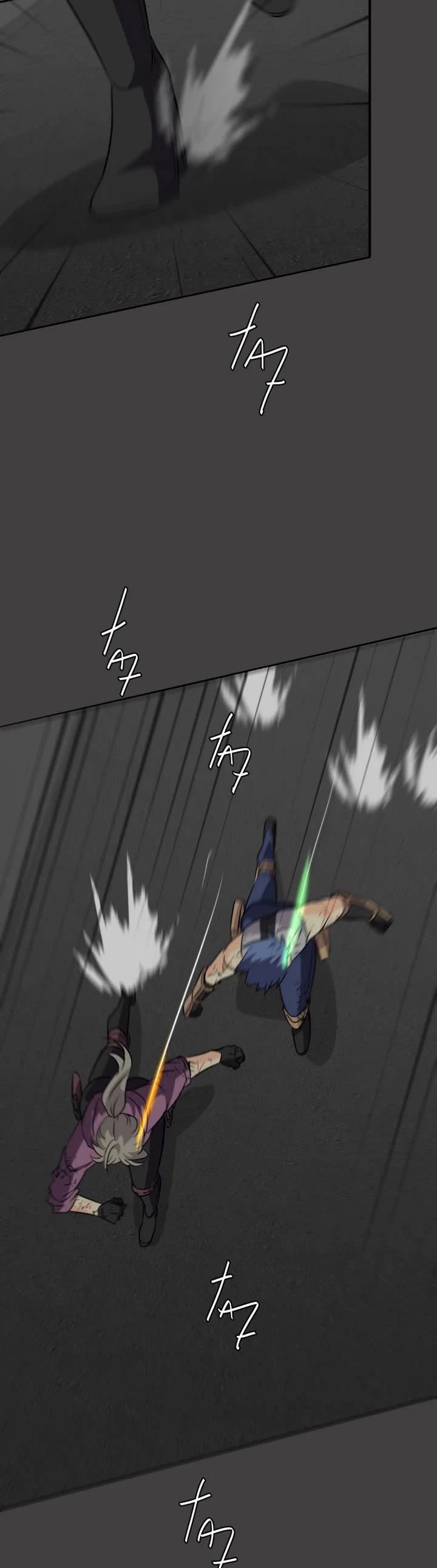 unOrdinary Chapter 367 - Page 35