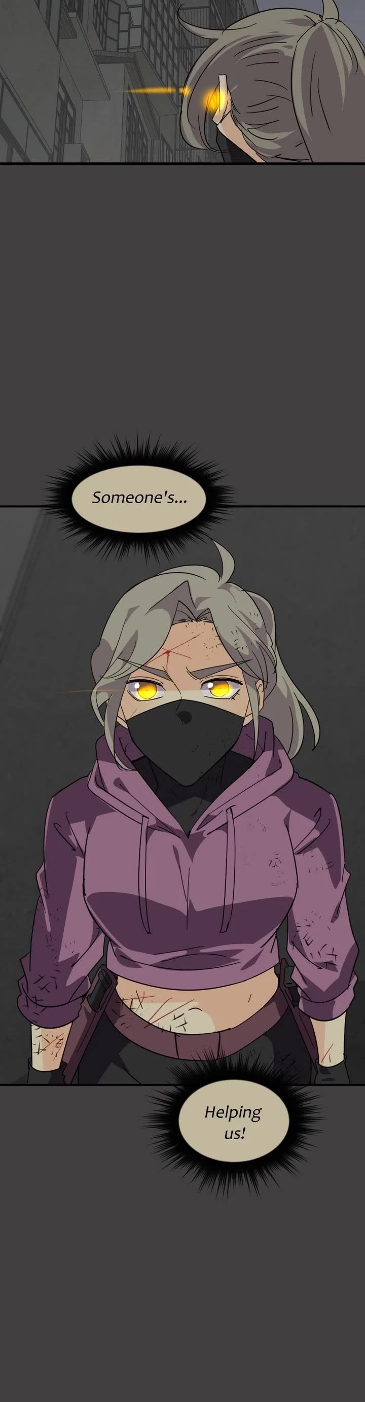unOrdinary Chapter 367 - Page 44