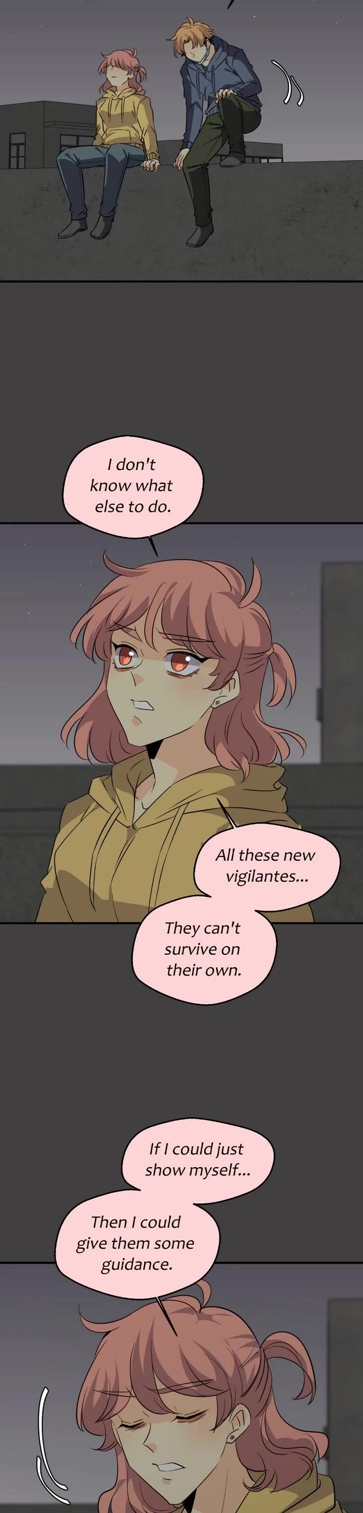 unOrdinary Chapter 367 - Page 48