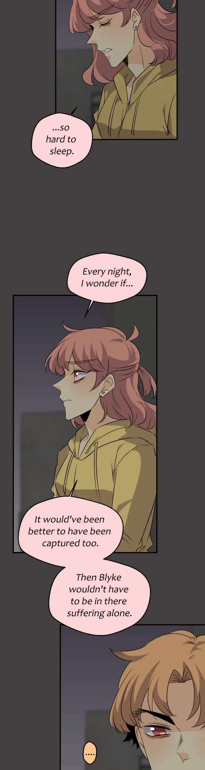unOrdinary Chapter 367 - Page 50