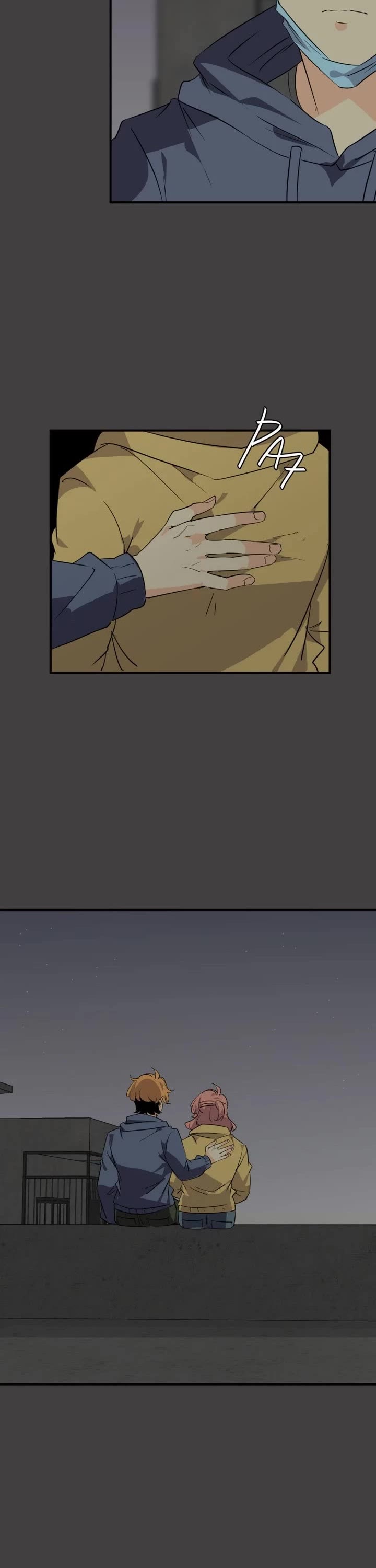 unOrdinary Chapter 367 - Page 51