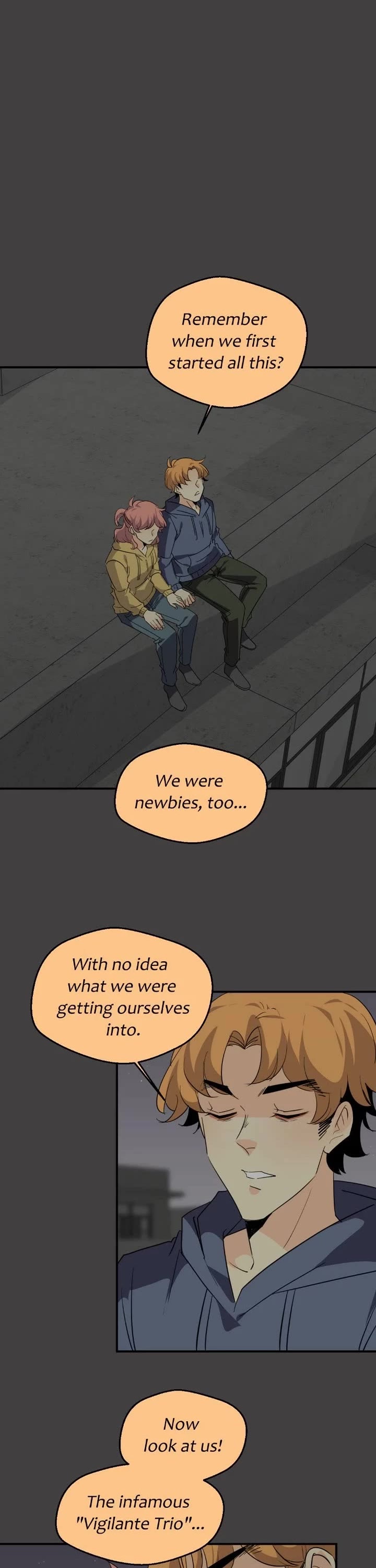 unOrdinary Chapter 367 - Page 52