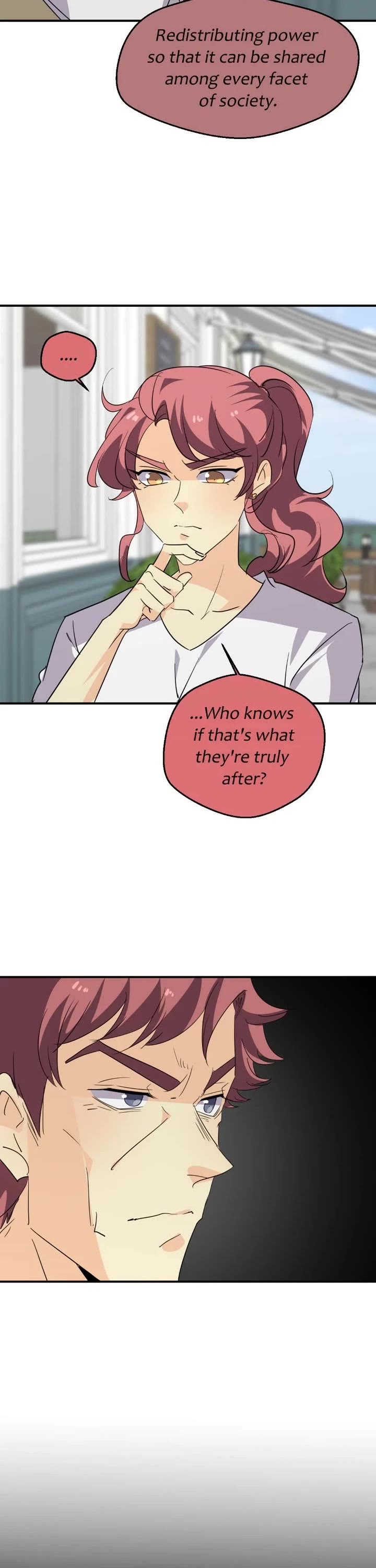 unOrdinary Chapter 367 - Page 8