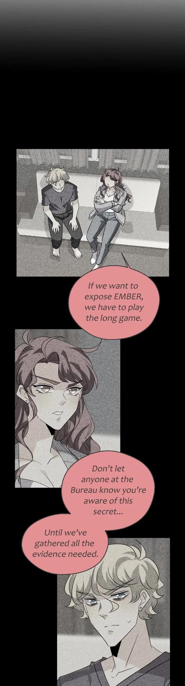 unOrdinary Chapter 367 - Page 9
